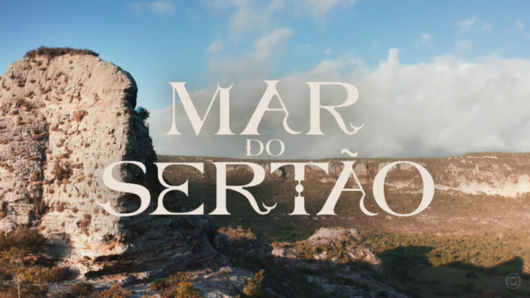 Novela Mar do Sertão: Resumo do primeiro capítulo, dia 22/08/2022
