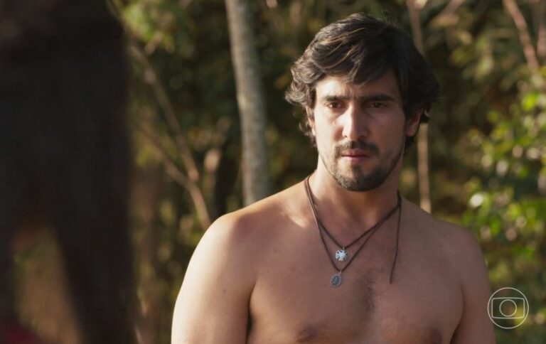 Novela Mar do Sertão: Resumo do capítulo dia 30/08/2022