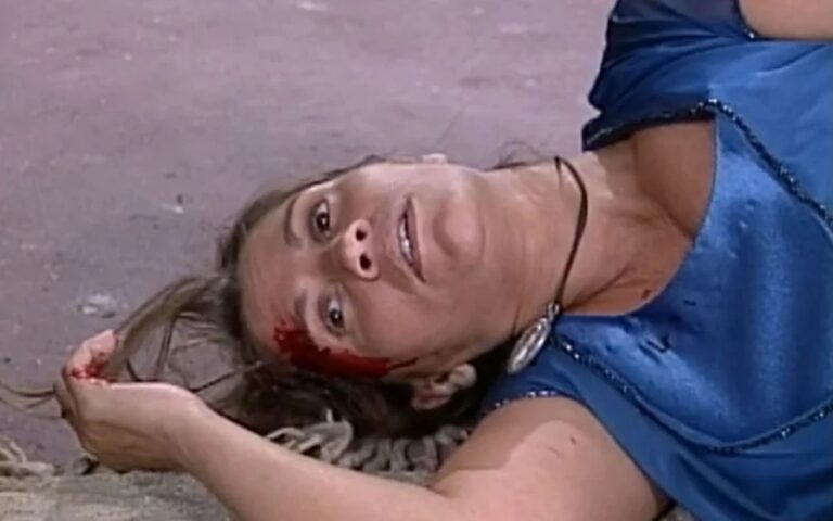 O Cravo e a Rosa: Joana morre após levar tiro? Veja o que acontece