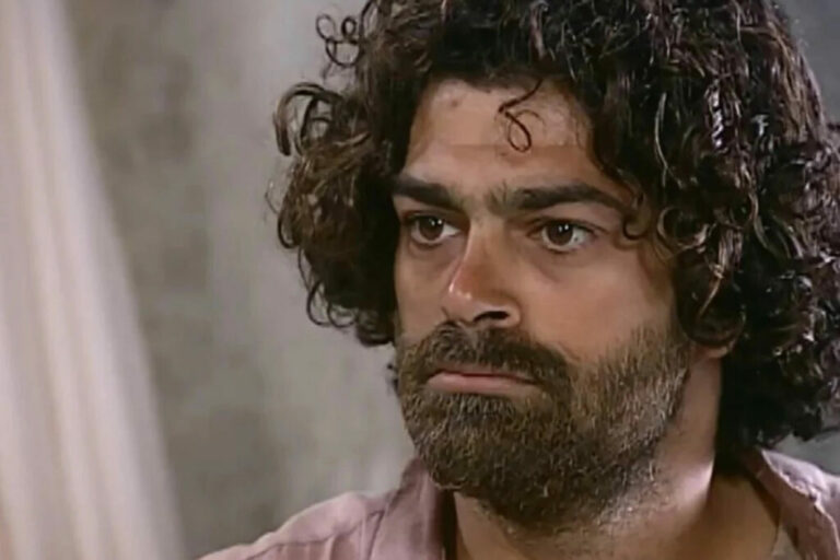 O Cravo e a Rosa: Petruchio arma plano para salvar casamento com Catarina: “Sem gritar”