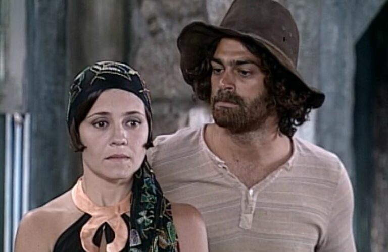 Novela O Cravo e a Rosa: Resumo do capítulo dia 12/08/2022