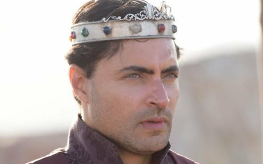 Novela Reis