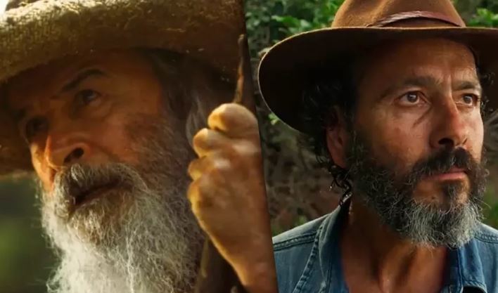 Novela Pantanal