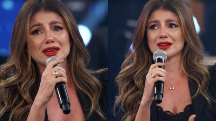 Paula Fernandes sofre acidente é considerada “milagre”