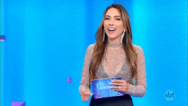 Programa Silvio Santos 28/08/2022: Jogo dos Pontinhos, Não Erre a Letra, Jogo das 3 Pistas e mais