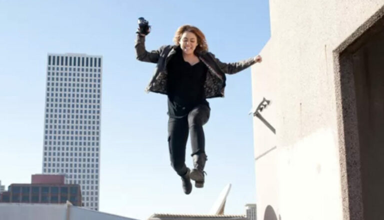 Filme do Cine Espetacular 16/05/2023 – A Super Agente