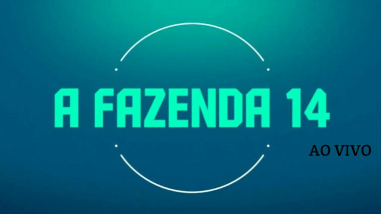 A Fazenda 14 ao vivo: Confira como assistir online 24 horas por dia