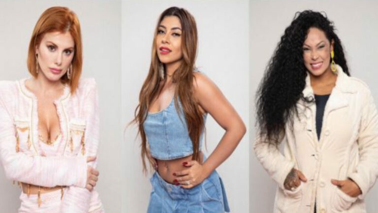 Enquete Roça A Fazenda 14: Deborah x Ingrid x Rosiane; quem deve ficar?