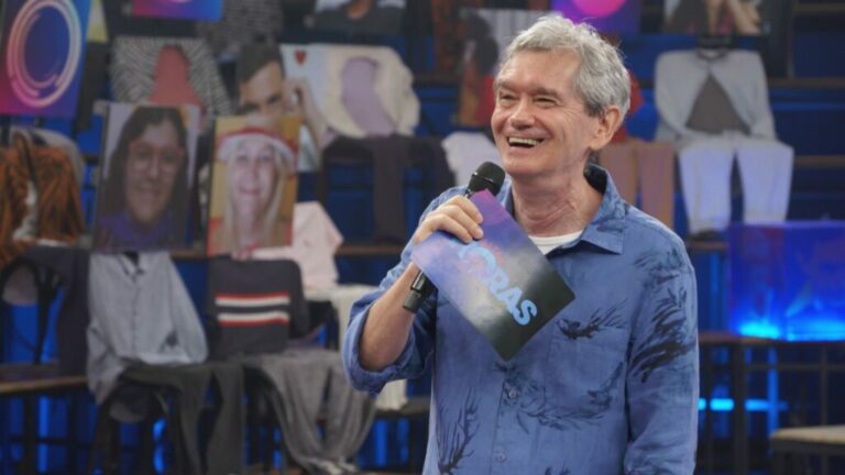 Altas Horas 24/09/2022: Lívia Andrade, Priscila Fantin, Ary Fontoura, Camilla de Lucas, Jorge Aragão e mais