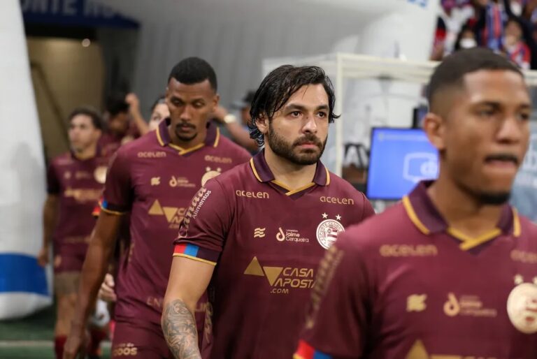 Bahia x Operário-PR ao vivo: Onde assistir na TV e online pela Série B 2022