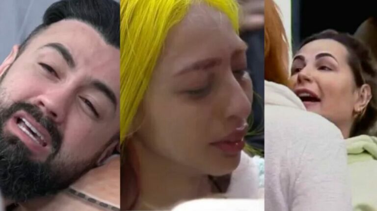 A Fazenda 14: Briga de Deolane, chororó e ameaça de desistência. Resumo da semana: