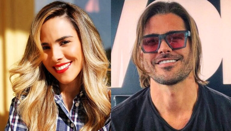 Wanessa Camargo esclarece rumores sobre reconciliação com Dado Dolabella