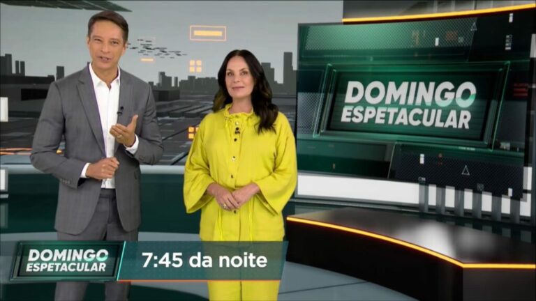 Domingo Espetacular 25/09/2022: Entrevista com Paula Fernandes, compositores acusam João Gomes de plágio e mais