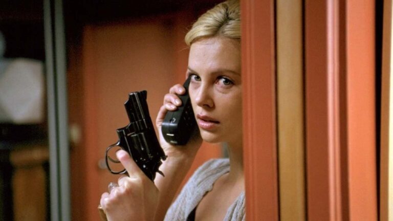 Filme da Super Tela 02/09/2022: Encurralada