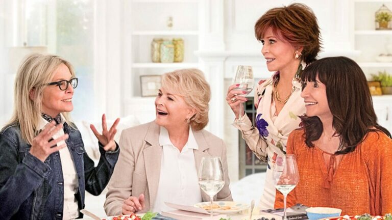 Filme do Cinema Especial 21/09/2022: Do Jeito Que Elas Querem