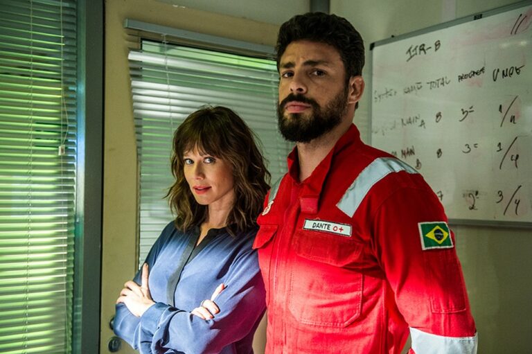 Ilha de Ferro: Resumo do episódio dia 15/09/2022