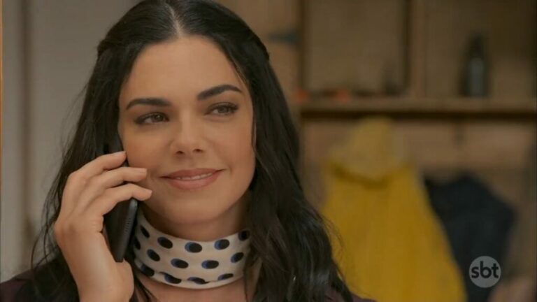 Novela A Desalmada: Resumo do capítulo dia 28/09/2022