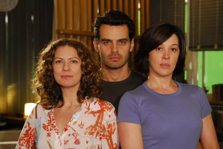 Novela A Favorita: Resumo do capítulo dia 19/09/2022