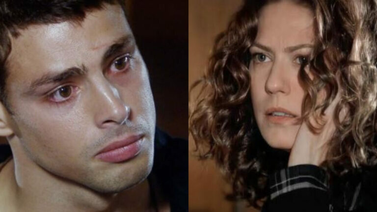 A Favorita: Halley vê verdadeira face de Flora e enfrenta a vilã: “A máscara cai”