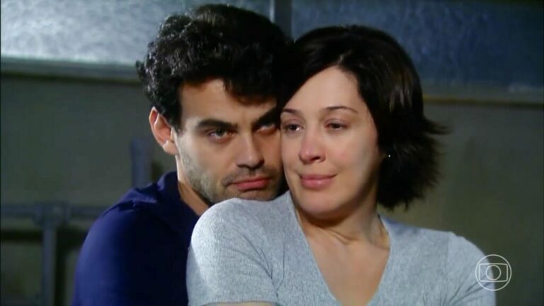 Novela A Favorita: Resumo do capítulo dia 20/09/2022