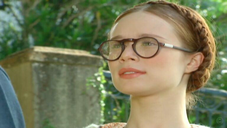 Novela Chocolate com Pimenta: Resumo do capítulo dia 29/09/2022