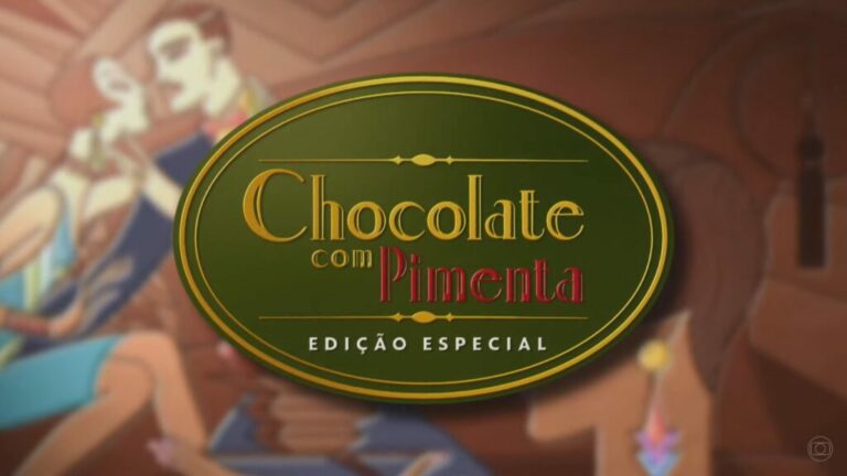 Novela Chocolate com Pimenta: Resumo do primeiro capítulo, dia 26/09/2022