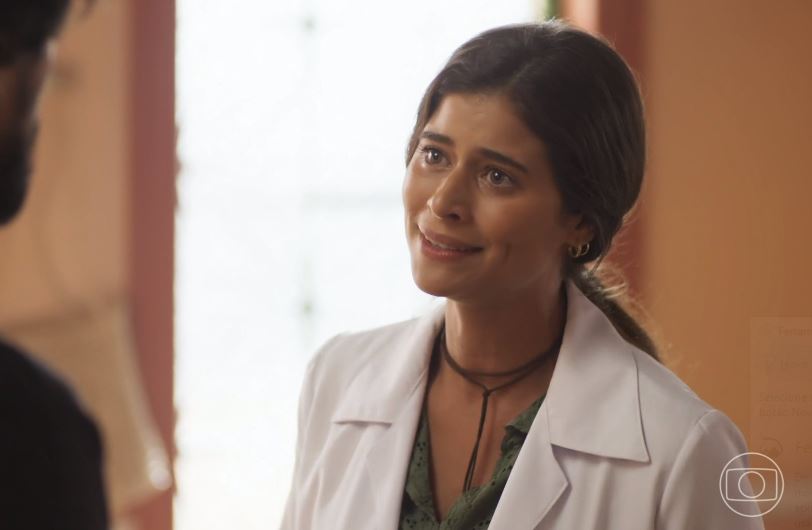 Novela Mar do Sertão