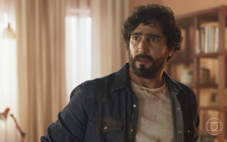 Novela Mar do Sertão: Resumo do capítulo dia 10/09/2022