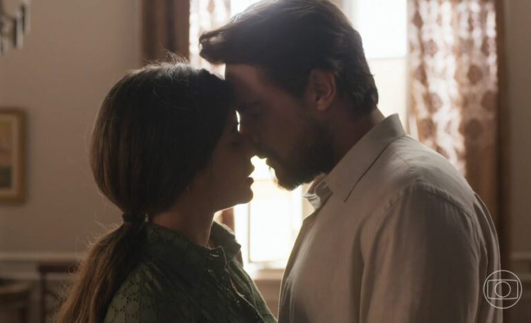 Novela Mar do Sertão: Resumo do capítulo dia 17/09/2022