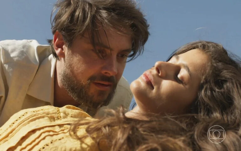 Novela Mar do Sertão: Resumo do capítulo dia 13/09/2022