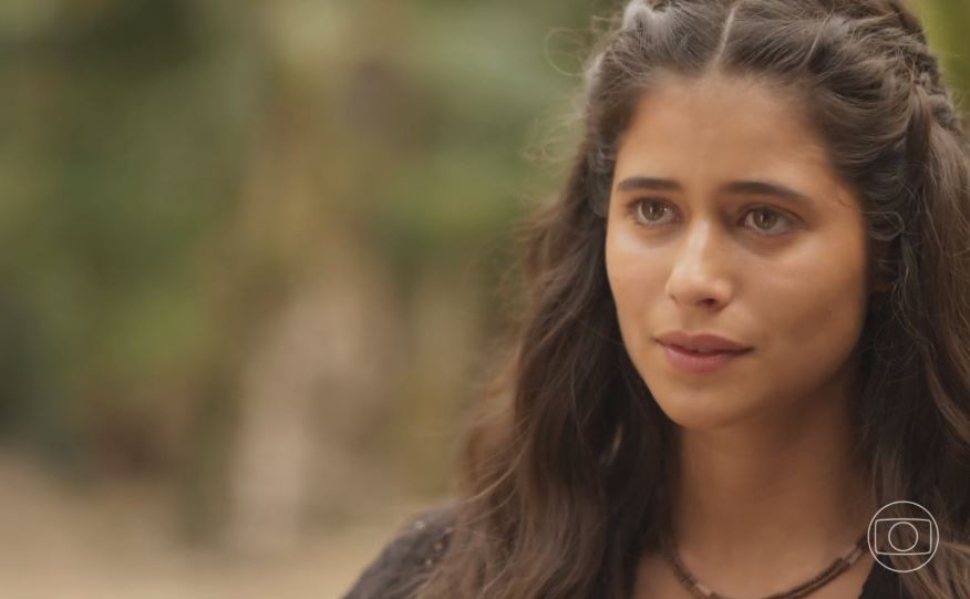 Novela Mar do Sertão
