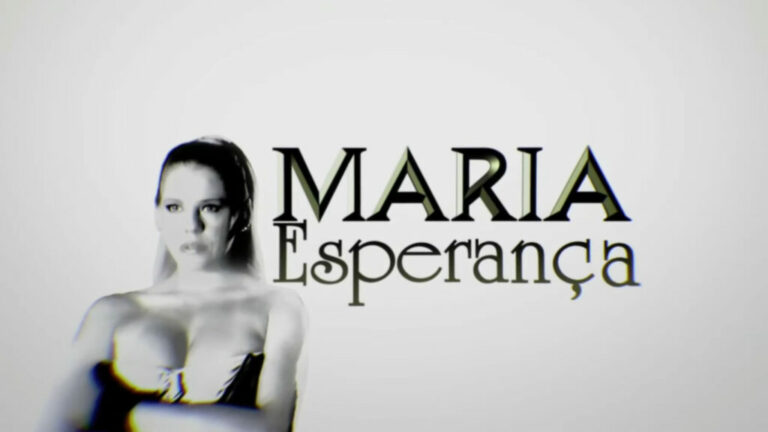 Novela Maria Esperança: Resumo do primeiro capítulo, dia 19/09/2022