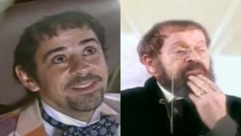 O Cravo e a Rosa: Joaquim surge como fantasma e dá conselho para Januário: “É a sua chance”