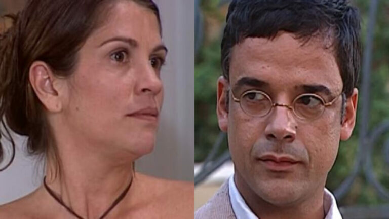 O Cravo e a Rosa: Joana recobra memória e revela se Edmundo é culpado