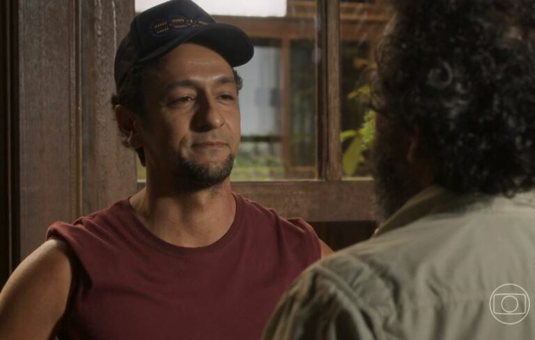 Novela Pantanal: Resumo do capítulo dia 07/09/2022