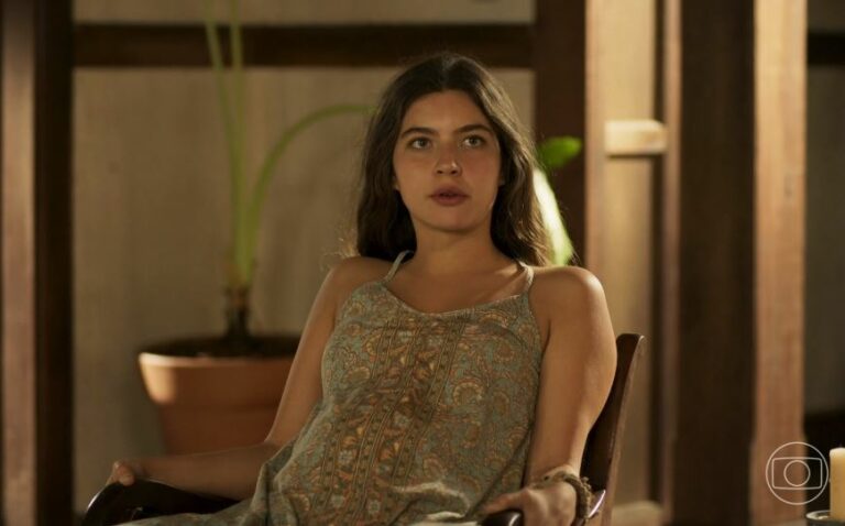 Novela Pantanal: Resumo do capítulo dia 22/09/2022