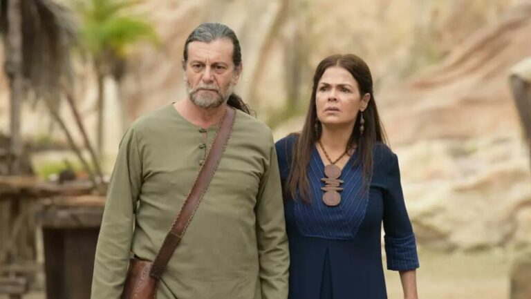 Novela Reis: Resumo do capítulo dia 06/09/2022