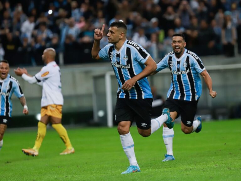 Novorizontino x Grêmio ao vivo: Onde assistir na TV e online pela Série B 2022