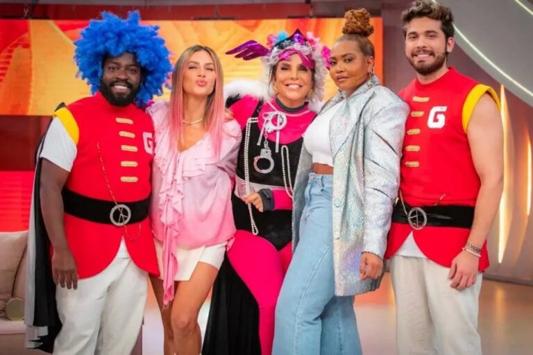 Pipoca da Ivete 04/09/2022: Gustavo Mioto, Giovanna Ewbank, Gaby Amarantos, Douglas Silva e mais