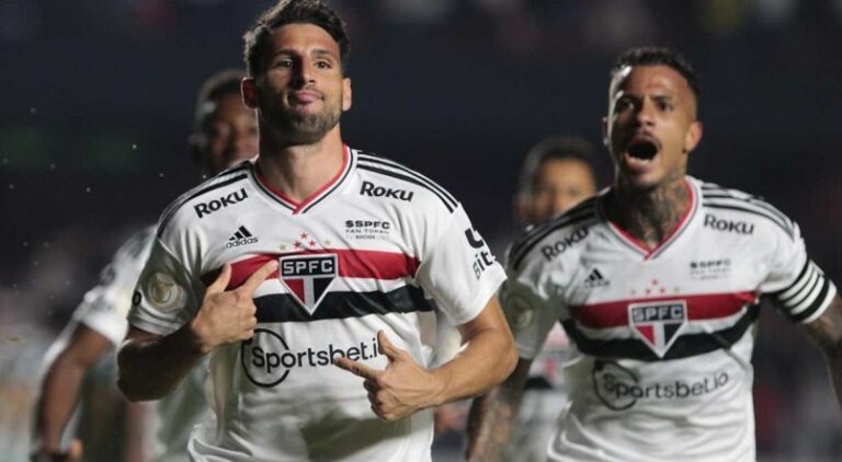 São Paulo x Avaí ao vivo: Onde assistir na TV e online pelo Brasileirão Série A 2022
