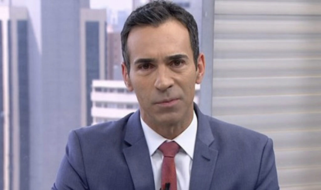 César Tralli