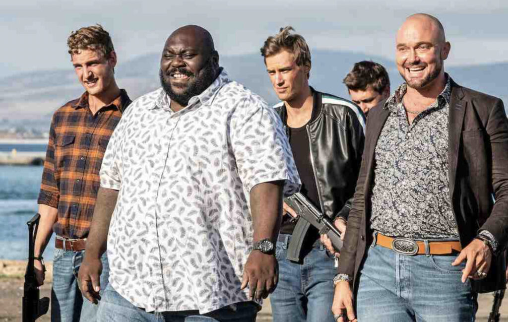 Filme A Prova de Balas 2