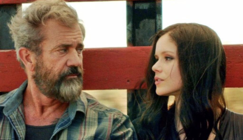 Filme Herança de Sangue