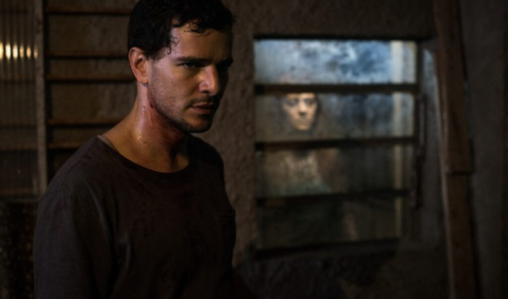 Filme Morto Não Fala