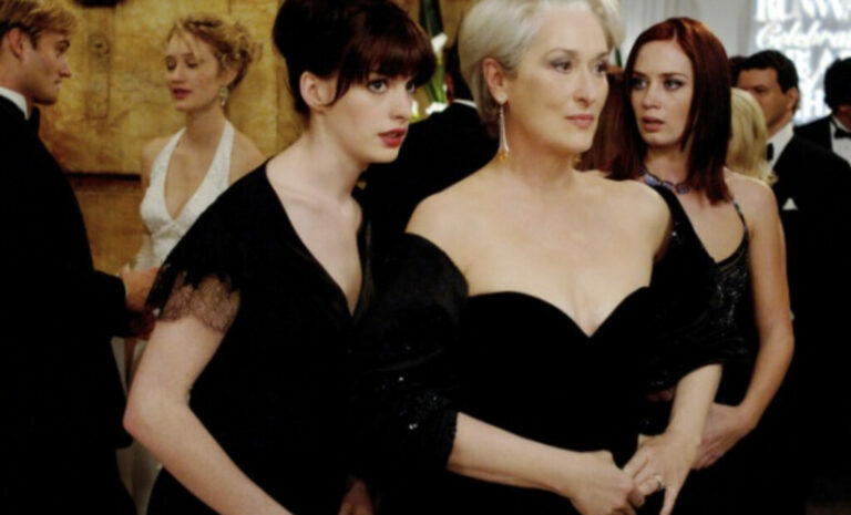 Filme da Sessão da Tarde 25/05/2023 – O Diabo Veste Prada