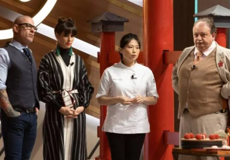 MasterChef Profissionais ao vivo 04/10/2022: Como assistir, confeitaria japonesa e prova dos queijos