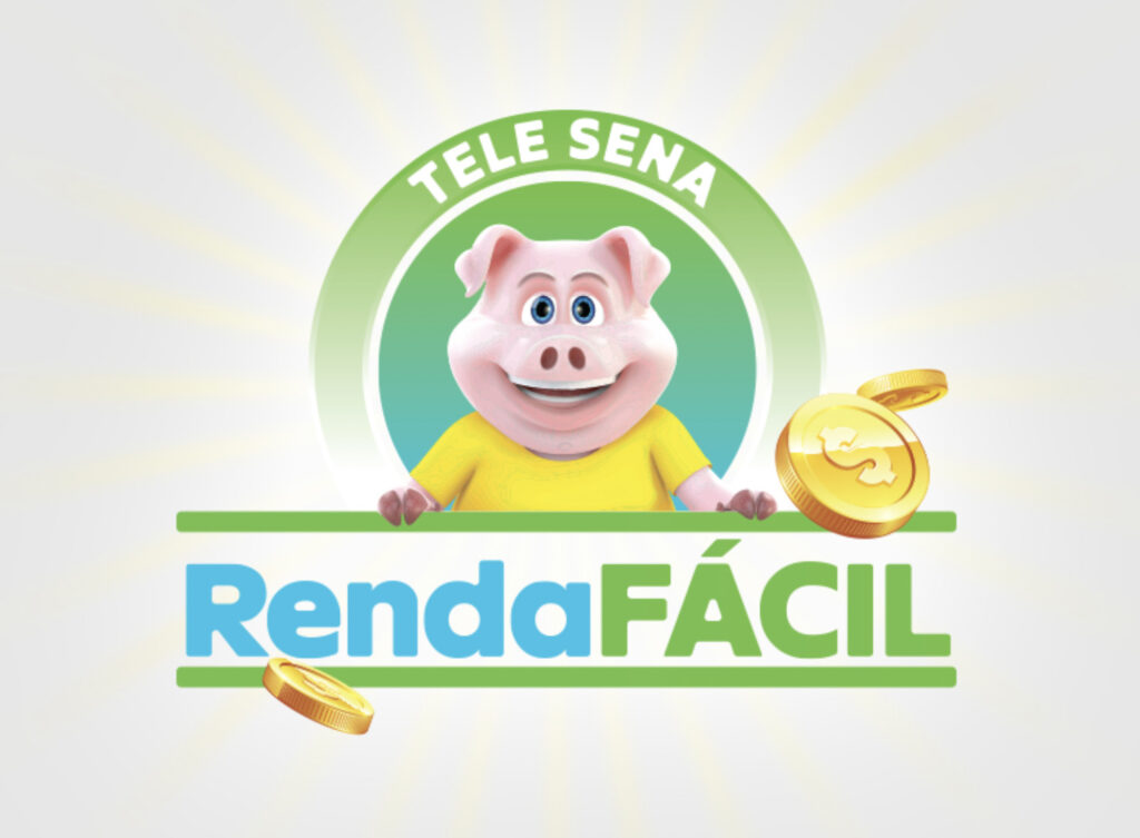 Renda Fácil Tele Sena