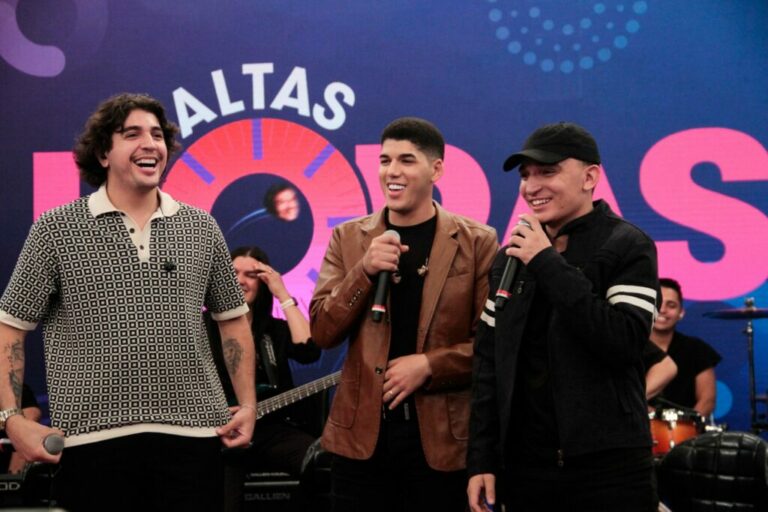 Altas Horas 15/10/2022: Daniel, Camila Queiroz, Vanessa Giácomo, João Gomes, Zé Vaqueiro e mais