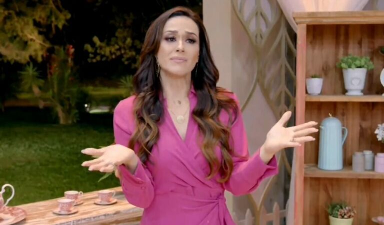 Bake Off Brasil – Mão na Massa 15/10/2022: Provas da repescagem, doce Veludo de Coco e mais