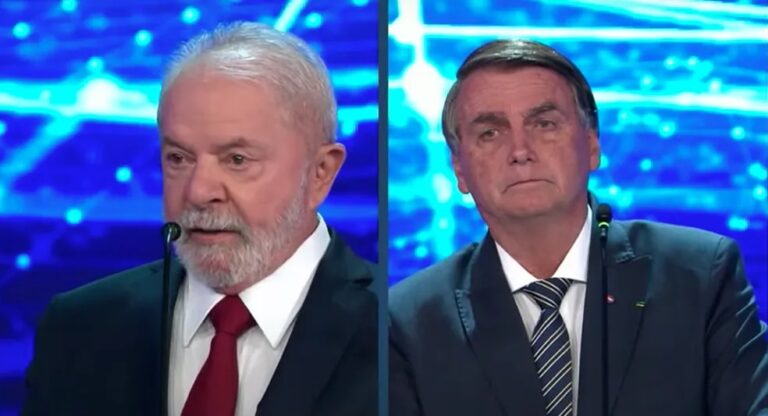 Debate na Band hoje ao vivo 16/10/2022: Saiba como assistir, horário, regras e mais